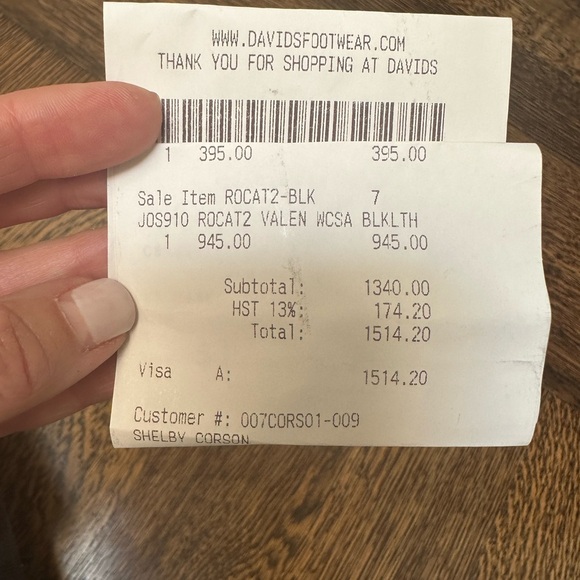 Valentino Garavani flat rock stud sandal - Picture 6 of 6